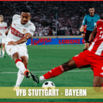 vfb stuttgart – bayern