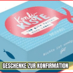 geschenke zur konfirmation