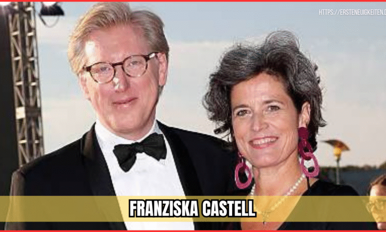 franziska castell