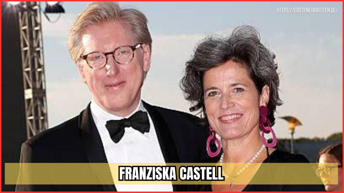 franziska castell