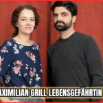 maximilian grill lebensgefährtin