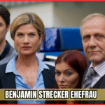 benjamin strecker ehefrau
