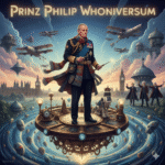 prinz philip whoniversum
