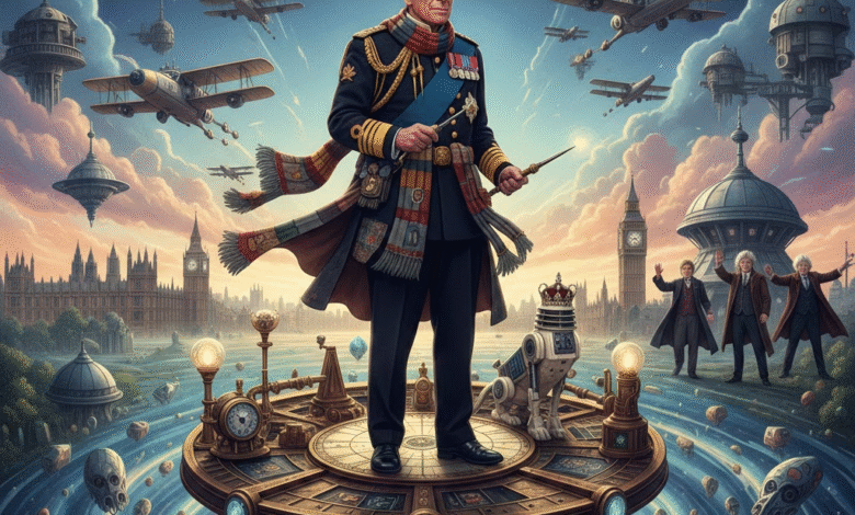 prinz philip whoniversum