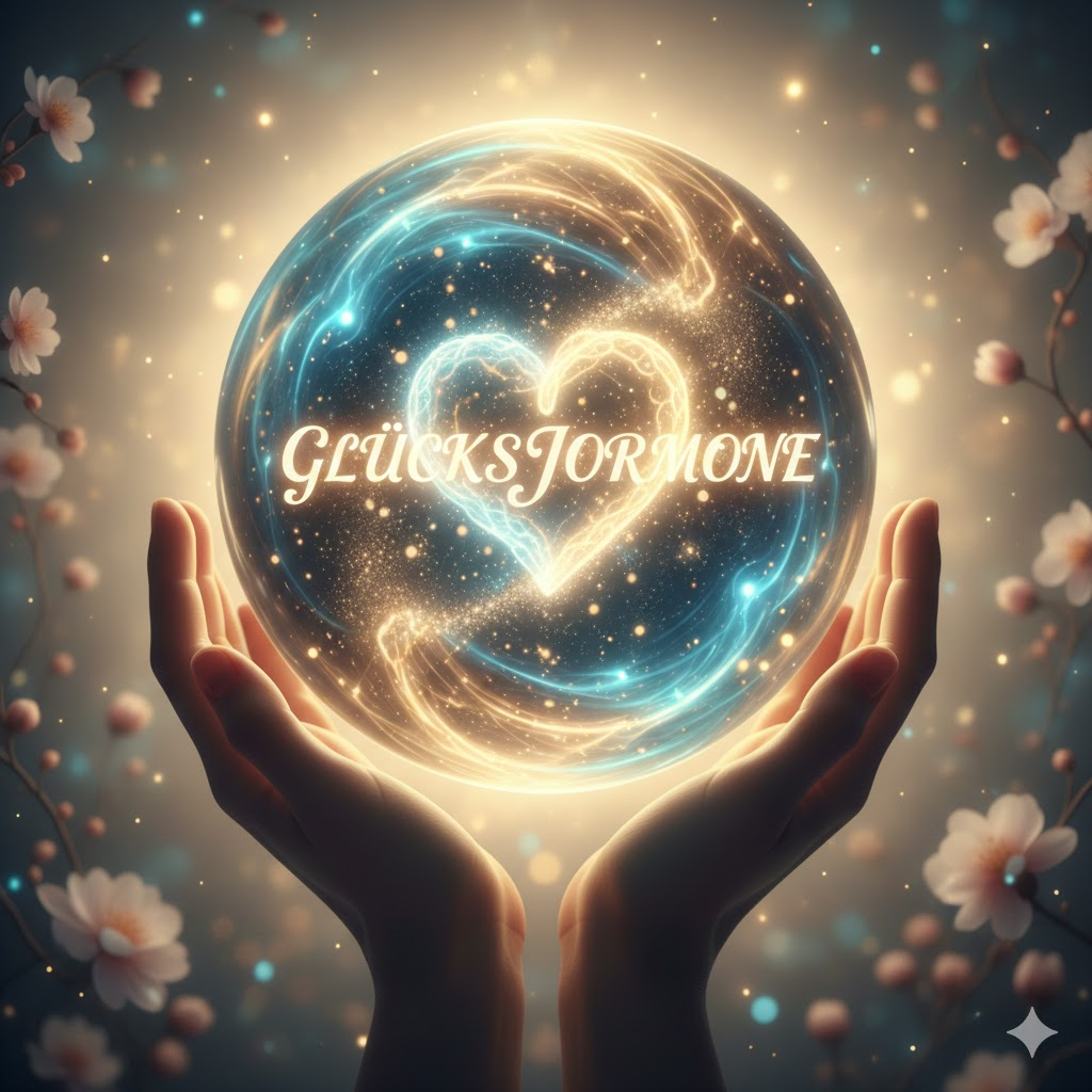 glücksjormon