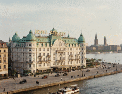 hotel atlantic hamburg