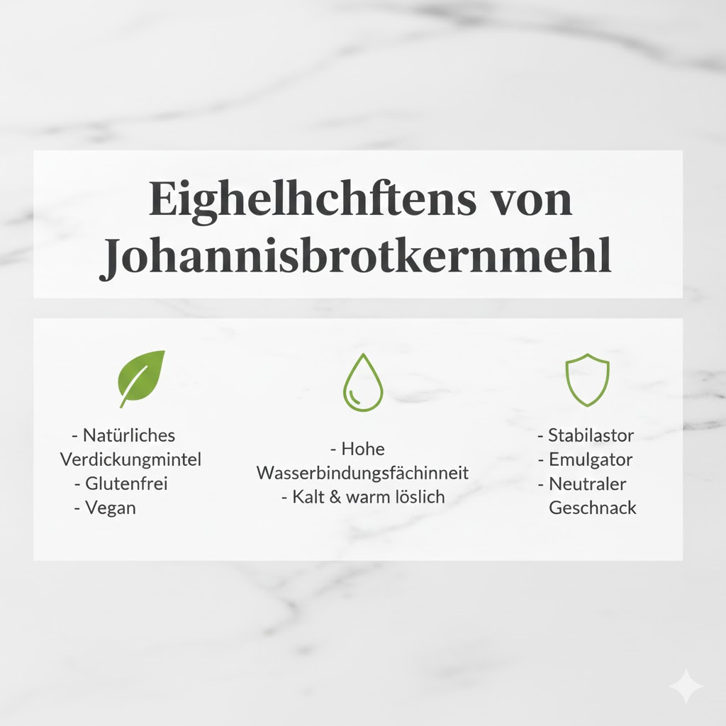 johannisbrotkernmehl